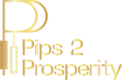 Pips2Prosperity Logo